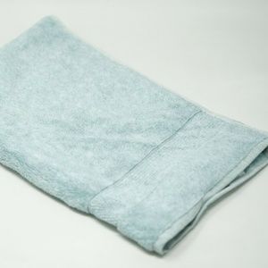 2 Fiber Dye 100% Cotton Made in Turkey Hand Towels